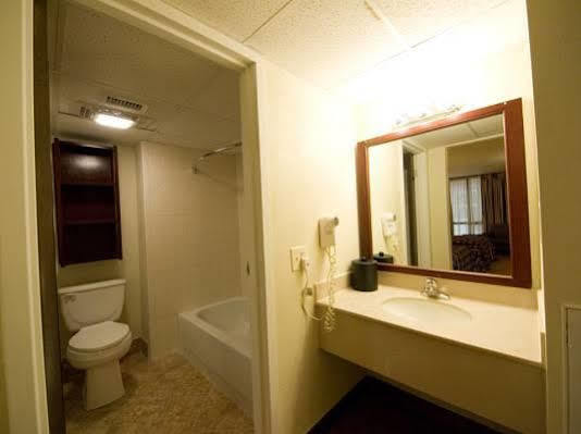 Rodeway Inn Abilene Ngoại thất bức ảnh